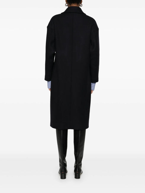 NINE IN THE MORNING COAT